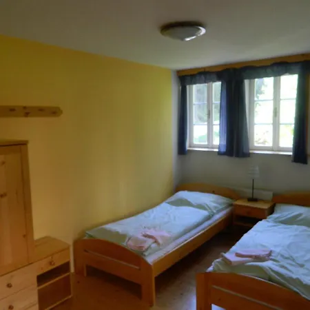 Hospoda Na Peci 3* Pec pod Snezkou