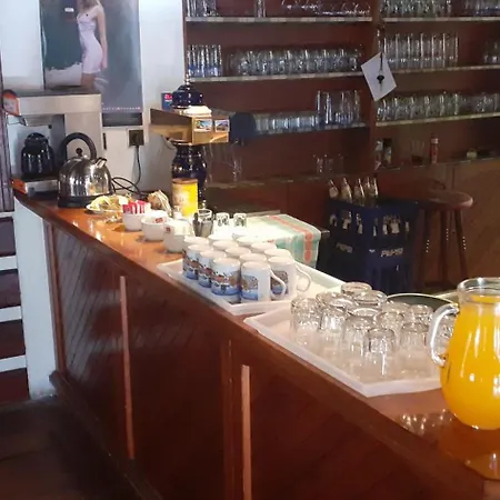 Hospoda Na Peci 3* Pec pod Snezkou