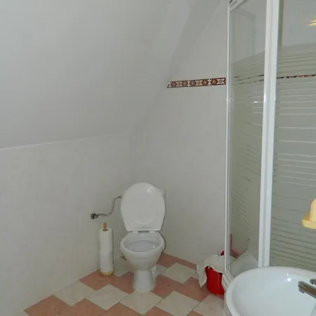 Hospoda Na Peci Πανσιόν Pec pod Snezkou