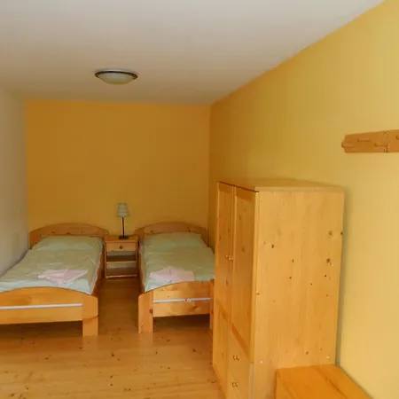 Hospoda Na Peci Pec pod Snezkou