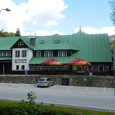 Hospoda Na Peci 3* Pec pod Snezkou