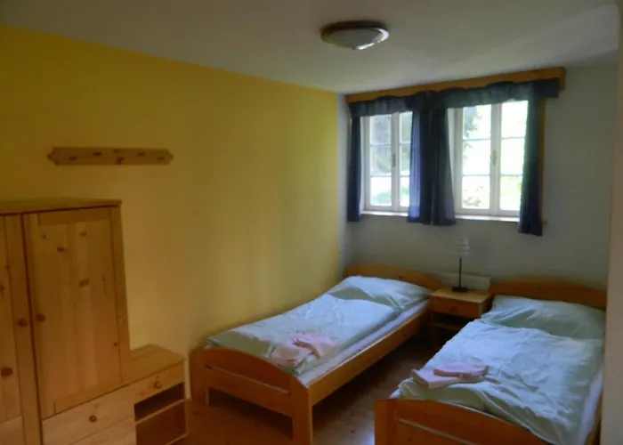 Hospoda Na Peci 3* Pec pod Sněžkou