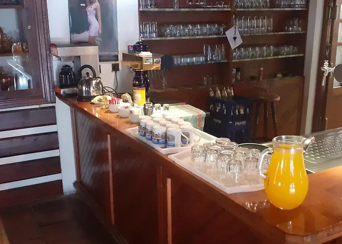 Hospoda Na Peci 3* Pec pod Sněžkou