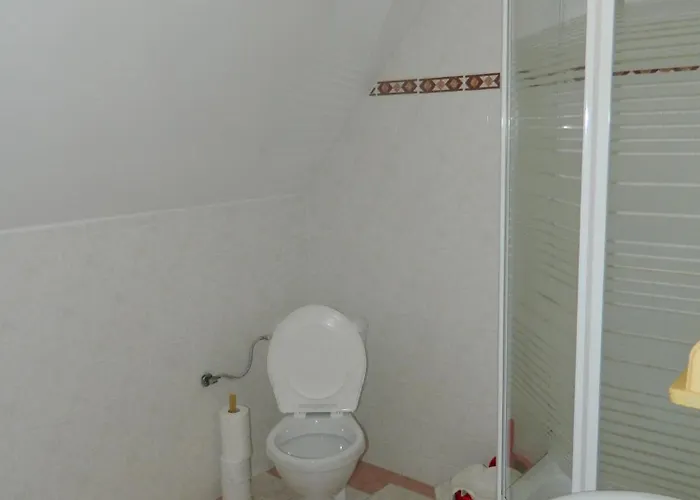 Hospoda Na Peci Guest house Pec pod Snezkou
