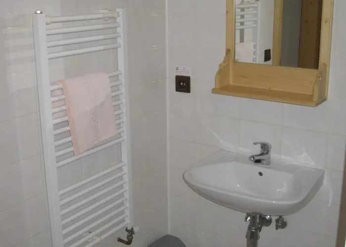 Maison d'hôtes Hospoda Na Peci Pec pod Sněžkou