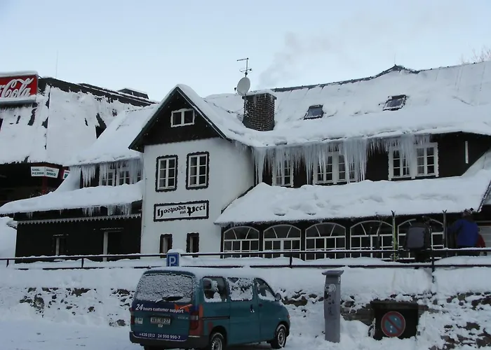 Guest house Hospoda Na Peci Pec pod Snezkou