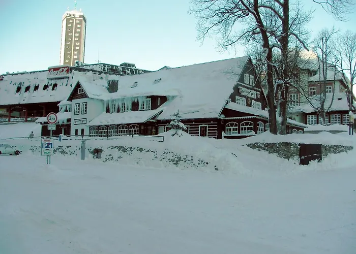 Hospoda Na Peci Guest house
